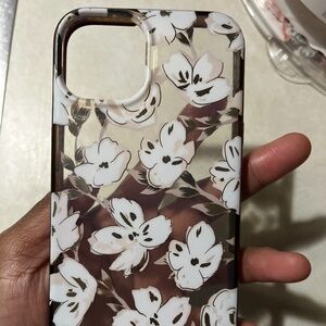 iPhone case